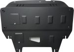 Hyundai Elantra Engine Protection Plate - SMP30.211K (1443T)