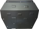 Hyundai Santa Fe Engine Protection Plate - SMP10.070 (1445T)