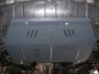 Hyundai Tucson Engine Protection Plate - SMP10.073K (1446T)