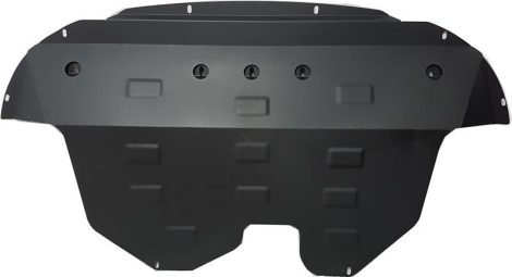 SMP10.074K - Motorvédő lemez (1449T)