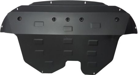 SMP10.074 - Motorvédő lemez (1452T)