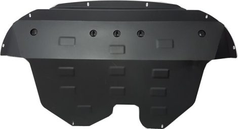 SMP10.074 - Engine Protection Plate