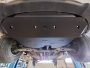 Kia Sportage Engine Protection Plate - SMP10.074 (1452T)