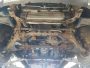 Kia Sorento Engine Protection Plate - SMP11.076 (1453T)