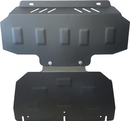 SMP11.077 - Motorvédő lemez (1456T)