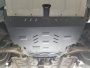 Land Rover Freelander Engine Protection Plate - SMP29.212 (1457T)