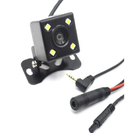 SMP CAM-DC63 - DVR kiegészítő kamera