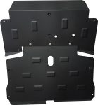   Mercedes A-Classe Engine Protection Plate - SMP14.084 (1458T)