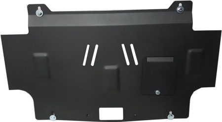 Mercedes E-Classe Engine Protection Plate - SMP14.091 (1459T)