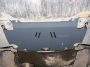 Mercedes E-Classe Engine Protection Plate - SMP14.091 (1459T)