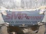 Mercedes E-Classe Engine Protection Plate - SMP14.091 (1459T)