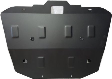 SMP14.092 - Motorvédő lemez (1460T)