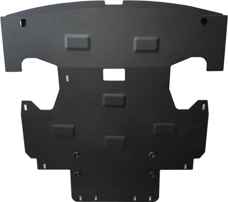 Mercedes C-Classe Engine Protection Plate - SMP14.090 (1461T)