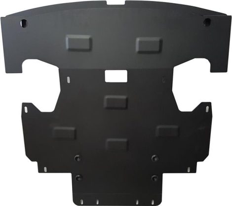SMP14.090 - Engine Protection Plate