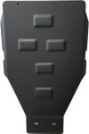 SMP00.092 - Automatic Transmission Protection Plate