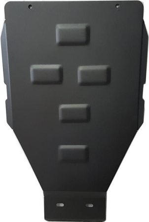 SMP00.092 - Váltóvédő lemez AUTOMATA váltóhoz (1463T)
