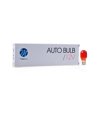 SMP WY16W T15 16W 12V AMBER Z93