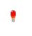 SMP WY16W T15 16W 12V AMBER Z93