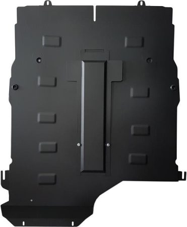 SMP14.083K - Motorvédő lemez (1466T)