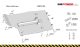 SMP14.083K - Engine Protection Plate