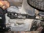 Mercedes B-Classe Engine Protection Plate - SMP14.083K (1466T)