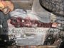 Mercedes B-Classe Engine Protection Plate - SMP14.083K (1466T)