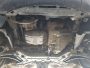 Mitsubishi Colt Engine Protection Plate - SMP15.093K (1467T)