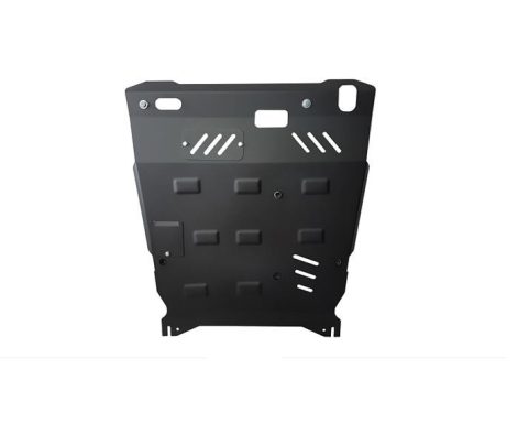 SMP15.096 - Engine Protection Plate
