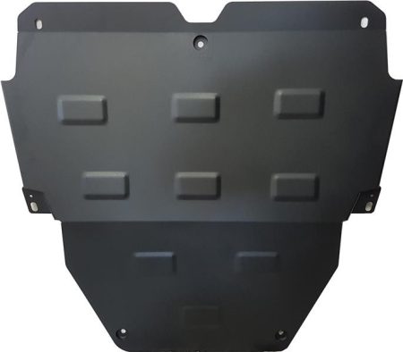 Renault Kangoo Engine protection Plate - SMP19.137 (14730T)