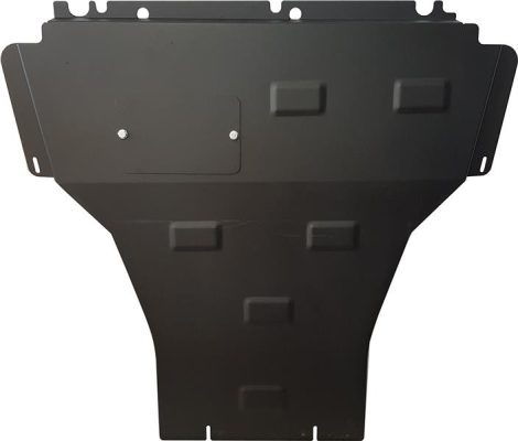 SMP19.135 - Engine Protection Plate