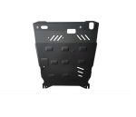 Mitsubishi ASX Engine Protection Plate - SMP15.096K (1473T)
