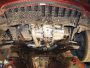 Nissan Note Engine Protection Plate - SMP16.114 (1474T)