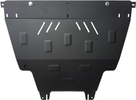 SMP17.119K - Engine Protection Plate