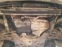 Renault Trafic Engine Protection Plate - SMP17.119K (1476T)