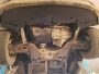 Renault Trafic Engine Protection Plate - SMP17.119K (1476T)
