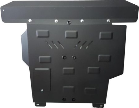 Nissan Almera Tino Engine Protection Plate -  SMP16.102 (1478T)