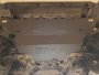 Skoda Karoq manual Engine Protection Plate - SMP30.145 (14799T)