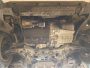 Skoda Karoq manual Engine Protection Plate - SMP30.145 (14799T)
