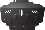 Nissan Navara Engine Protection Plate - SMP16.112 (1479T)