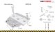 SMP30.148 - Engine Protection Plate