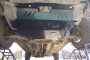 Nissan X-Trail Engine Protection Plate - SMP16.110 (1481T)
