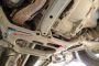 Nissan X-Trail Engine Protection Plate - SMP16.110 (1481T)