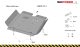 SMP00.179-1 Transmission Protection Plate