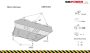 Toyota Proace Engine Protection Plate - SMP30.033 (14830T)