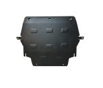   Toyota Proace acél motor, váltó, hűtővédő lemez SMP30.035 (14832T)