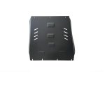 SMP00.113K - Transmission and Differential Protection Plate