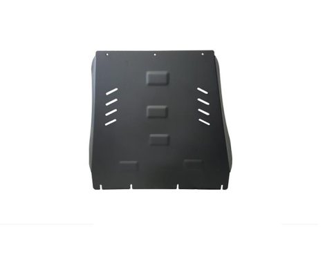 SMP00.113K - Transmission and Differential Protection Plate