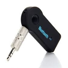 SMP BTAUX - Bluetooth eszköz