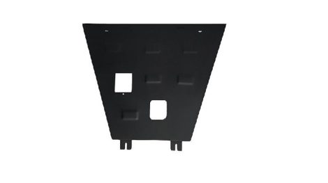 SMP16.109 - Engine Protection Plate