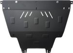 Opel Vivaro Engine Protection Plate - SMP17.119 (1489T)